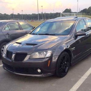 Meet your Posher, Jerry